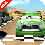 Cover Image of 下载 Guide Cars: Fast as Lightning 9.2.5 APK