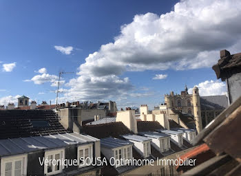 appartement à Saint-Germain-en-Laye (78)