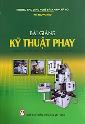 Bài Giảng Kỹ Thuật Phay