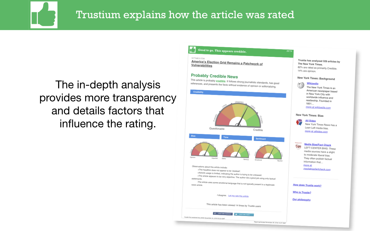 Trustium Preview image 5