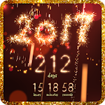 Cover Image of Download New Year Countdown 2.2.2 APK