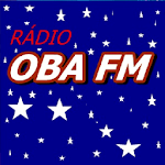 Cover Image of Download Rádio Oba FM Juiz de Fora 1.0 APK