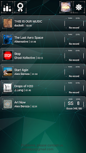 SionsBeat MP3 (No Ads) 2.3 APK + Мод (Убрать рекламу / Без рекламы) за Android