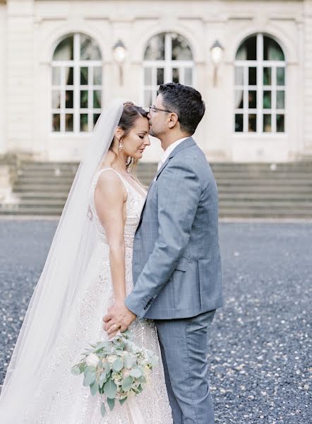 Fotógrafo de bodas Nadia Vaisse (nadiav). Foto del 16 de agosto 2019