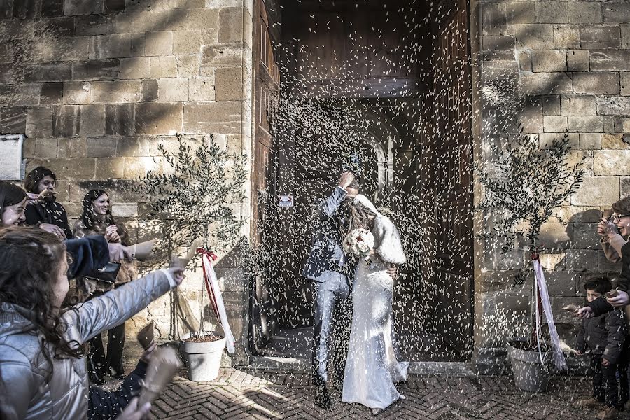 Svadobný fotograf Gaetano Longo (primopianocolle). Fotografia publikovaná 2. januára 2020