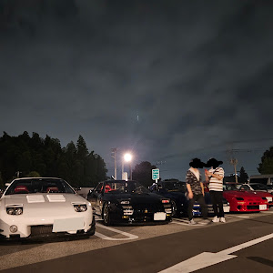 RX-7 FC3S