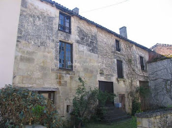 maison à Brantôme (24)