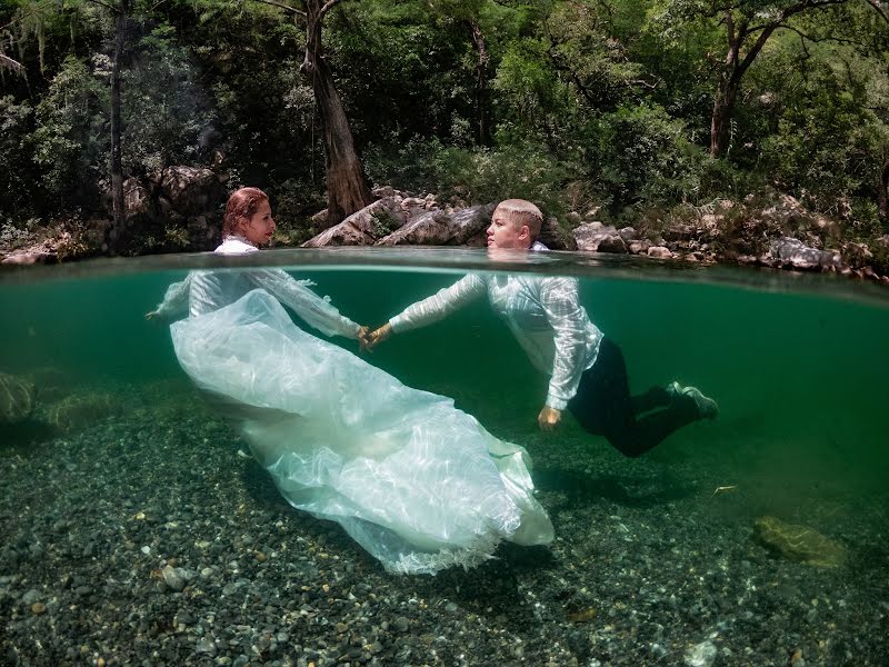 Wedding photographer Walter Sanchez (stwdio88). Photo of 8 January 2021