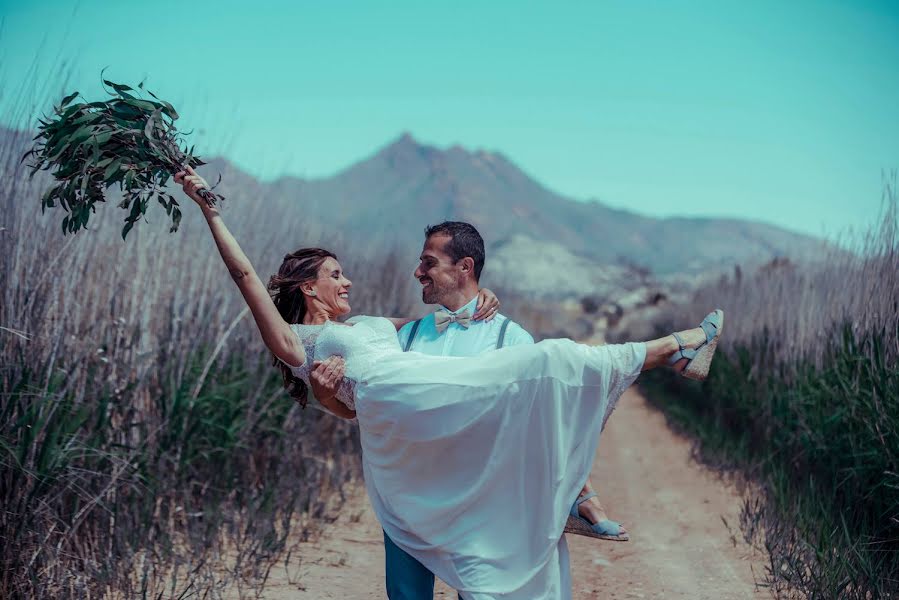 Fotógrafo de bodas Toni Vida (tonivida). Foto del 23 de mayo 2019