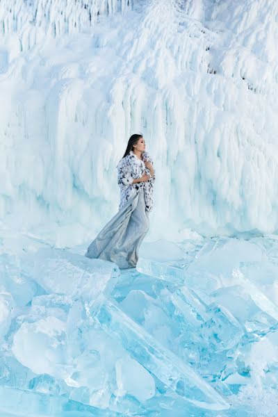 Kāzu fotogrāfs Katya Mukhina (lama). Fotogrāfija: 2. septembris 2019