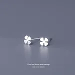 Four Leaf Clover