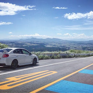 WRX STI VAB