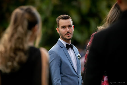 Fotografo di matrimoni Daniel Henrique Leite (danielhstudio). Foto del 12 maggio 2022