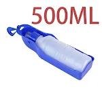 blue 500ml
