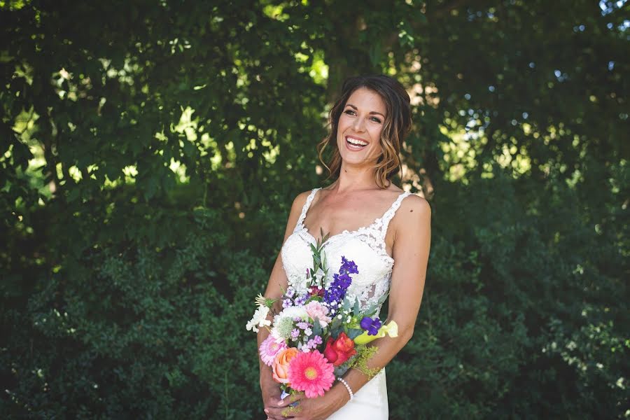 Fotógrafo de bodas Elsbeth Hoekstra (ehphotography). Foto del 23 de marzo 2019