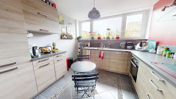 appartement à Le Havre (76)