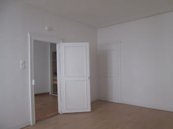 appartement à Metz (57)