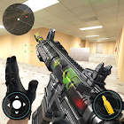 Critical Duty Strike: Gun Game Varies with device