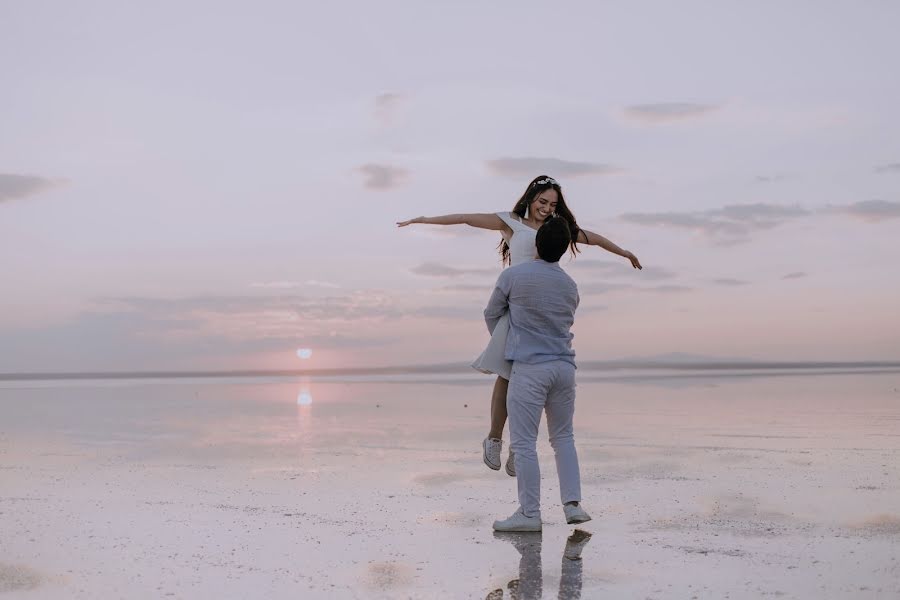 Photographe de mariage Aşk Öyküsü (askoykusu). Photo du 29 janvier 2020