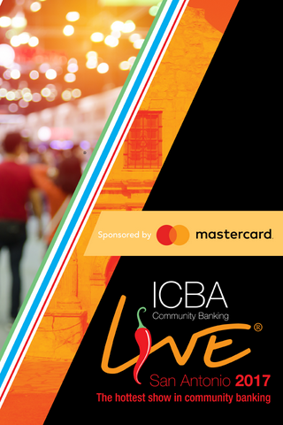 ICBA LIVE 2017 Screen 3