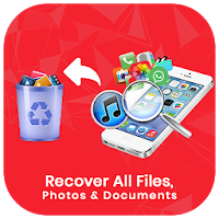 Recover Deleted Photo, Video, Contacts & Files