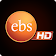 EBS TV icon