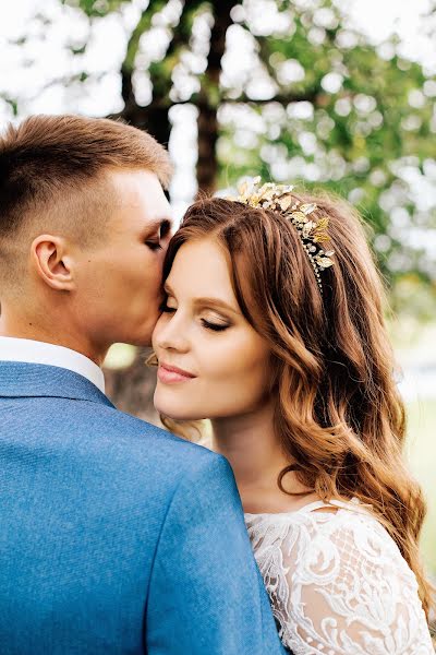 Nhiếp ảnh gia ảnh cưới Katerina Laskaris (katylaskaris). Ảnh của 20 tháng 9 2017