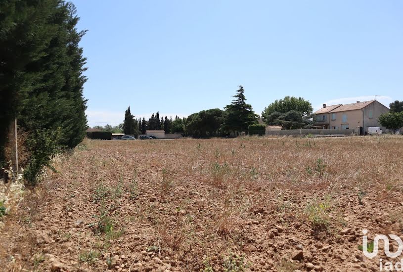  Vente Terrain à bâtir - à Cuxac-d'Aude (11590) 