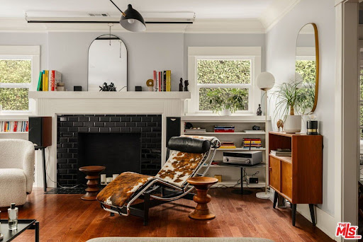 Maison avec jardin et terrasse 5