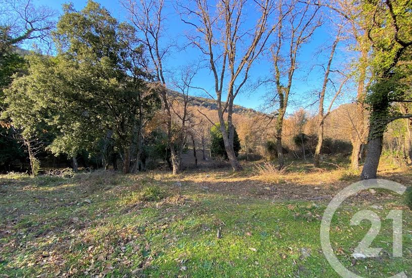  Vente Terrain à bâtir - 3 485m² à Feliceto (20225) 