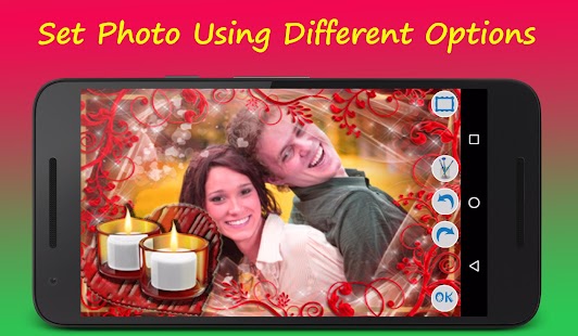 How to install Valentine Photo Frames patch 1.0 apk for laptop