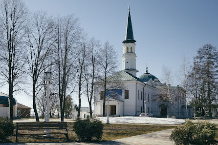 Svatební fotograf Ruslan Iskhakov (iskhakov). Fotografie z 8.června 2015