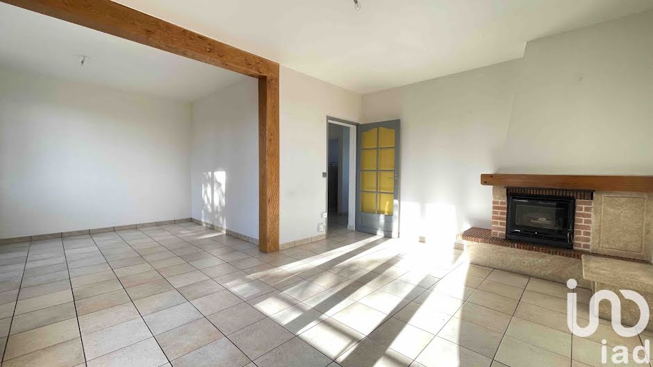 Vente maison 4 pièces 89 m² à Joue-les-tours (37300), 262 000 €