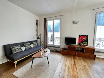 appartement à Paris 18ème (75)