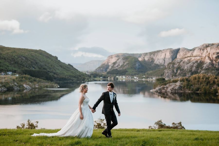 Wedding photographer Charlotte Garvo (fotochristensen). Photo of 14 May 2019