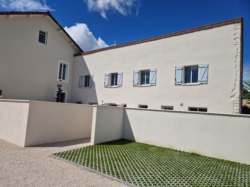 Vente appartement 4 pièces 89.47 m² à Beaune (21200), 339 000 €