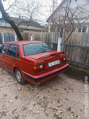 продам авто Volvo 440 K 440 K (445) фото 2