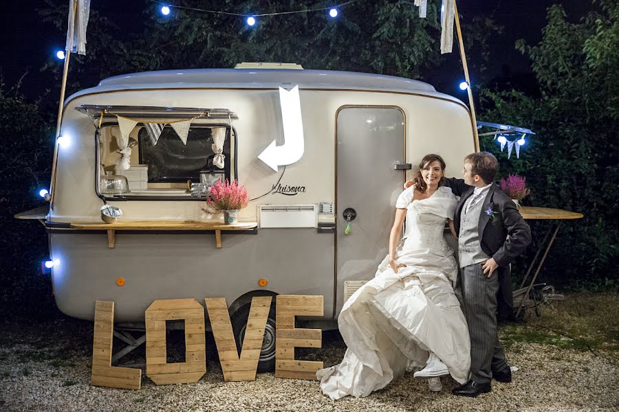 Fotografo di matrimoni Giampaolo Demma (forever-together). Foto del 11 settembre 2018