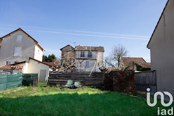 appartement à Méry-sur-Oise (95)