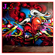 Download Graffiti Wp Cool For PC Windows and Mac 6.1