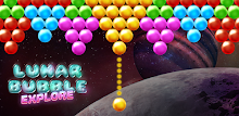 Lunar Bubble Explore APK