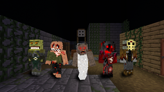 Horror skins for Minecraft PE App Trends 2023 Horror skins for Minecraft PE  Revenue, Downloads and Ratings Statistics - AppstoreSpy