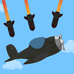 Cover Image of Télécharger Raining Rockets 1.1 APK