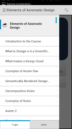 免費下載教育APP|Elements of Axiomatic Design app開箱文|APP開箱王