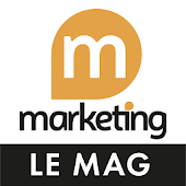 Marketing le magazine