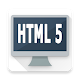 Download Learn HTML5 with Real Apps For PC Windows and Mac 1.0