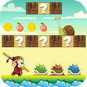 Kong Hero Adventure