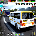 Bus Driving Game : Bus Sim 3D