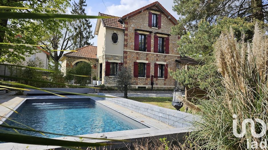 Vente maison 6 pièces 155 m² à Beauchamp (95250), 880 000 €