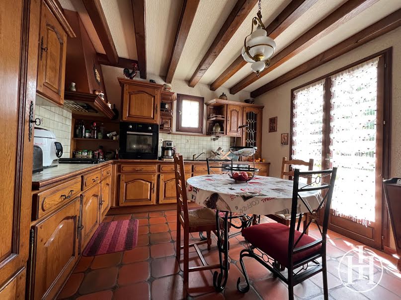 Vente maison 5 pièces 118 m² à Culan (18270), 240 000 €